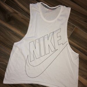 Women’s Nike’s tank